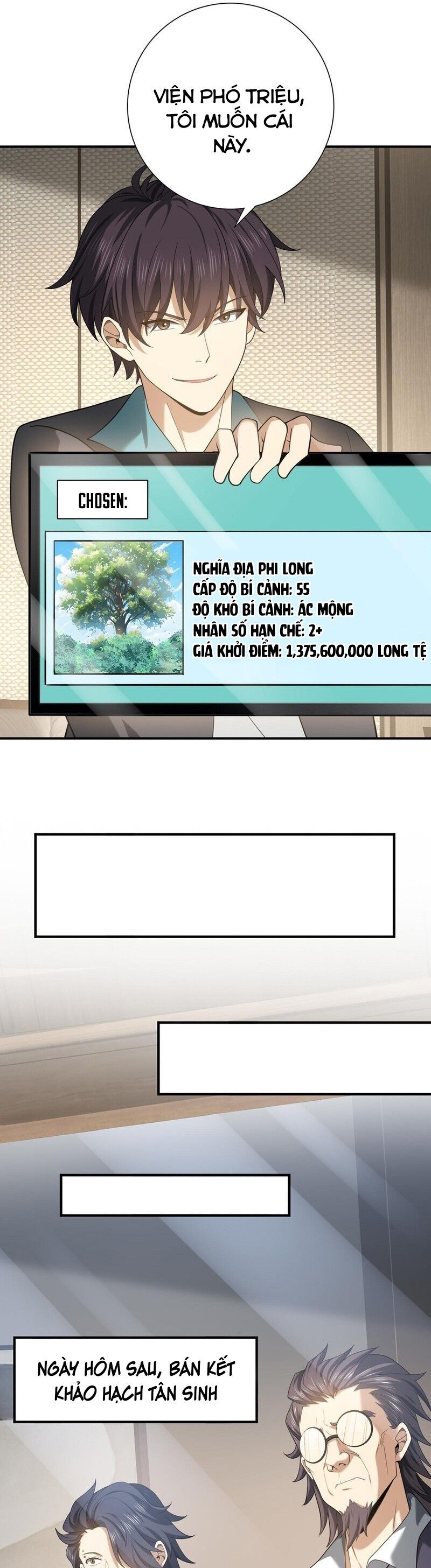 Toàn Dân Chuyển Chức Ngự Long Sư Là Chức Nghiệp Yếu Nhất - Chapter 31 - Page 12