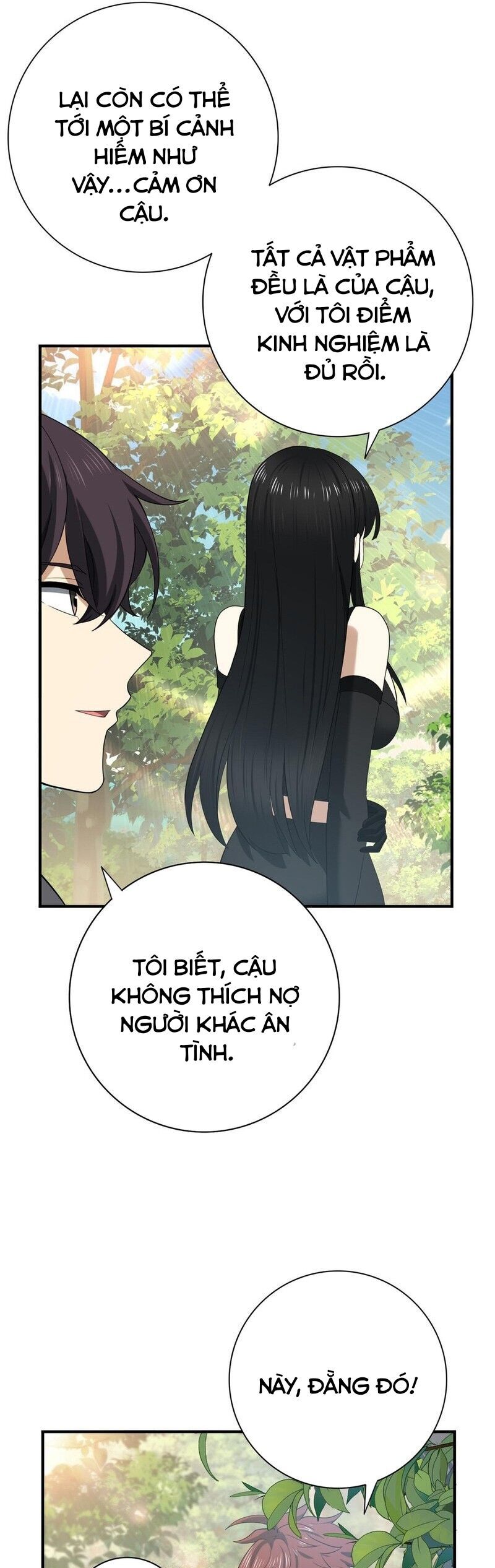 Toàn Dân Chuyển Chức Ngự Long Sư Là Chức Nghiệp Yếu Nhất - Chapter 31 - Page 17