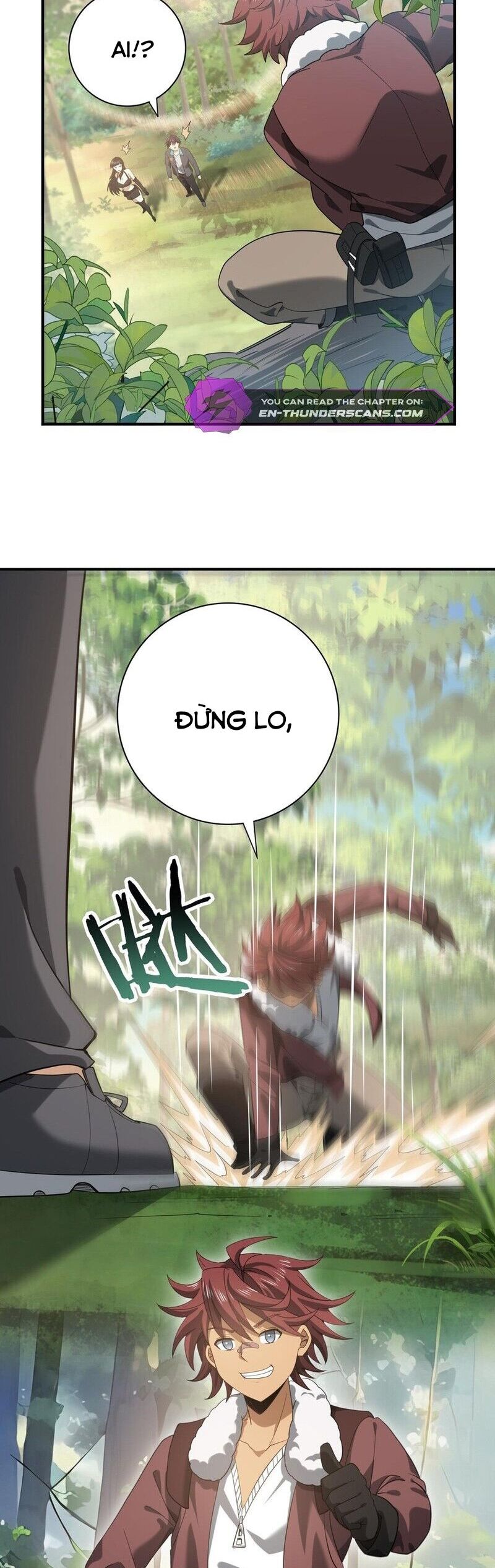 Toàn Dân Chuyển Chức Ngự Long Sư Là Chức Nghiệp Yếu Nhất - Chapter 31 - Page 18