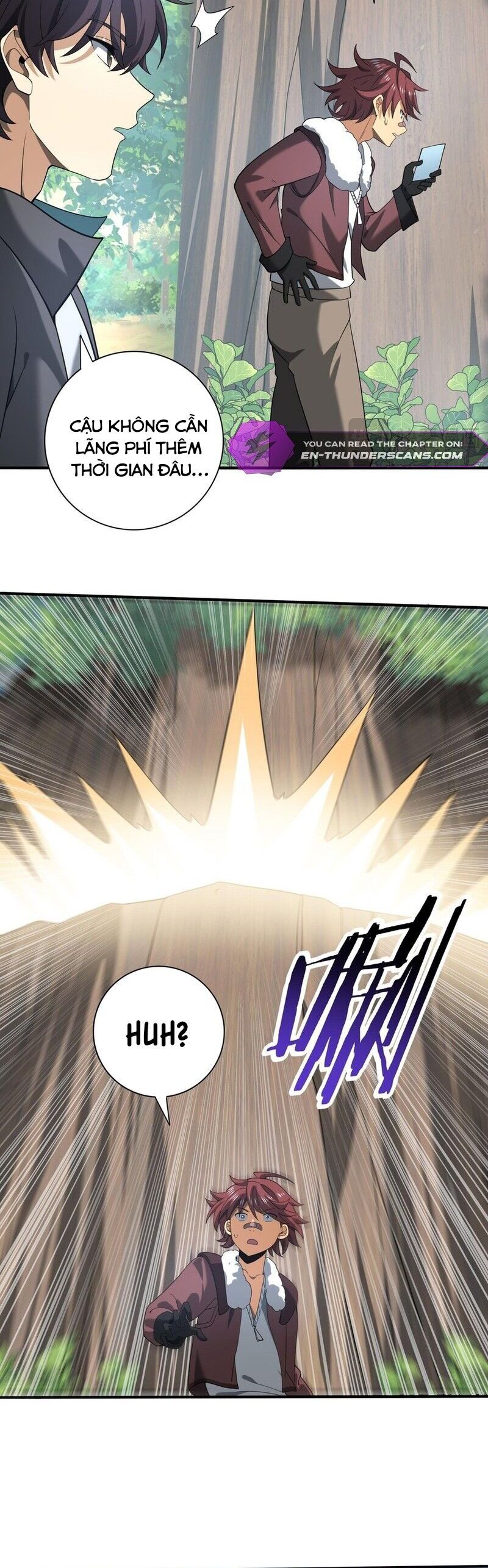 Toàn Dân Chuyển Chức Ngự Long Sư Là Chức Nghiệp Yếu Nhất - Chapter 31 - Page 22