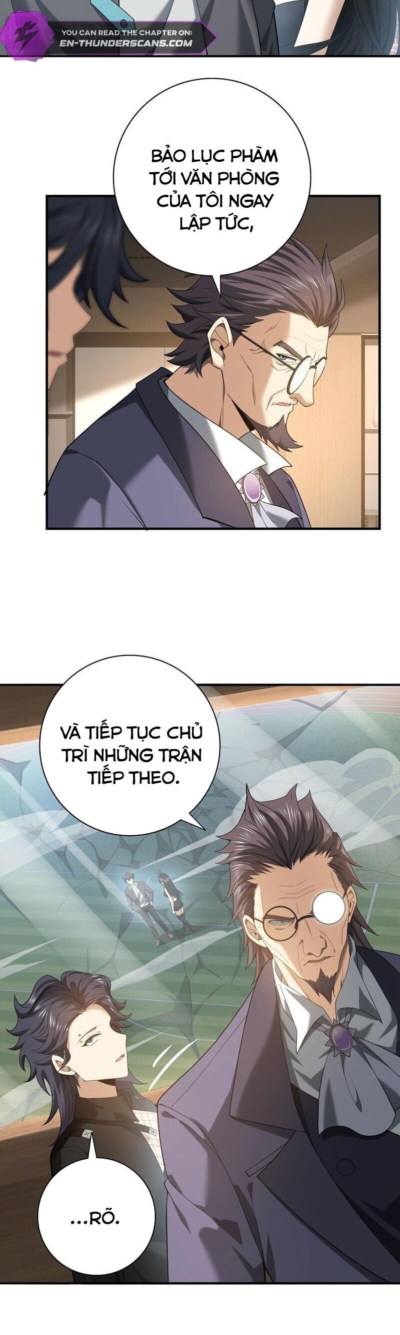 Toàn Dân Chuyển Chức Ngự Long Sư Là Chức Nghiệp Yếu Nhất - Chapter 31 - Page 5