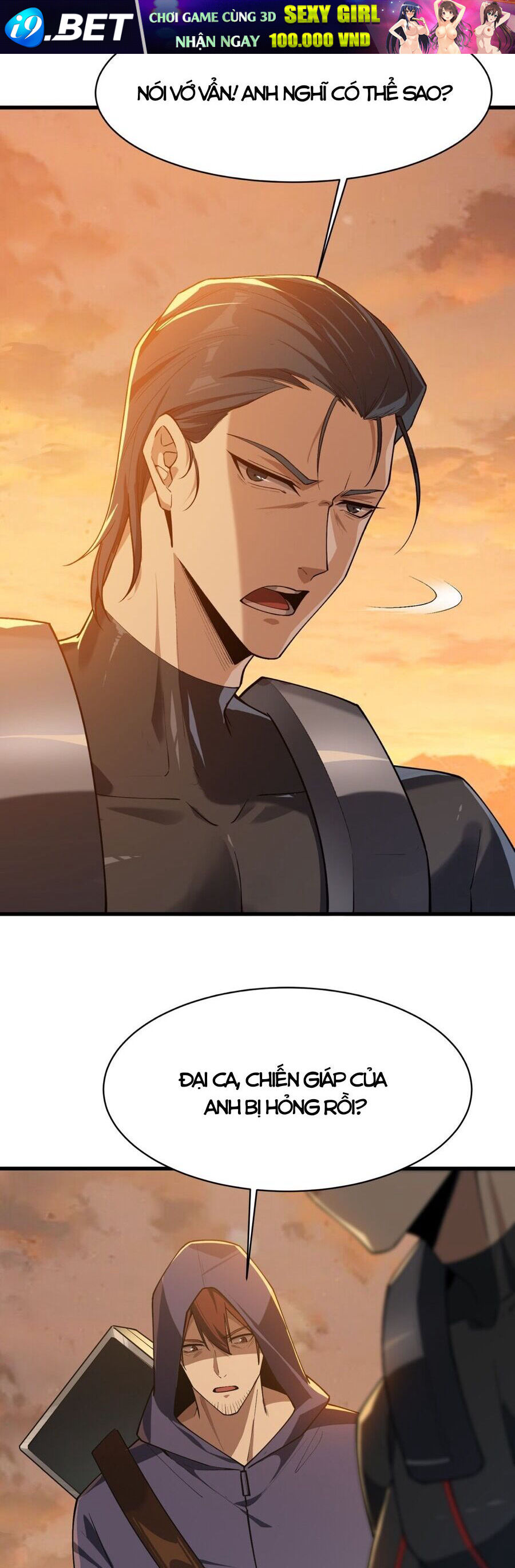 Linh Khí Khôi Phục: Từ Cá Chép Tiến Hoá Thành Thần Long - Chapter 14 - Page 15