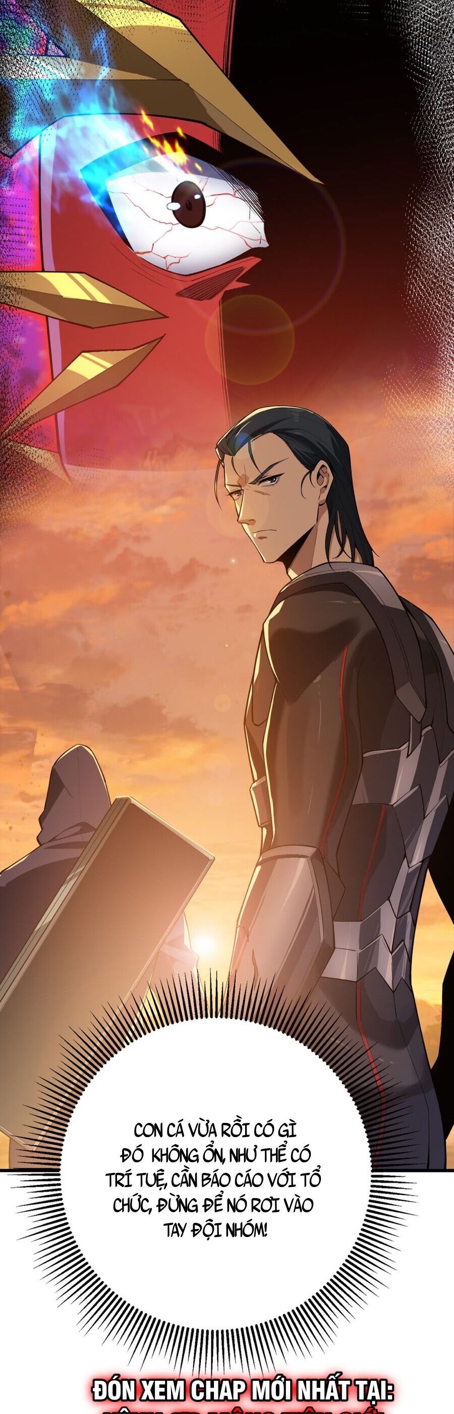 Linh Khí Khôi Phục: Từ Cá Chép Tiến Hoá Thành Thần Long - Chapter 14 - Page 18