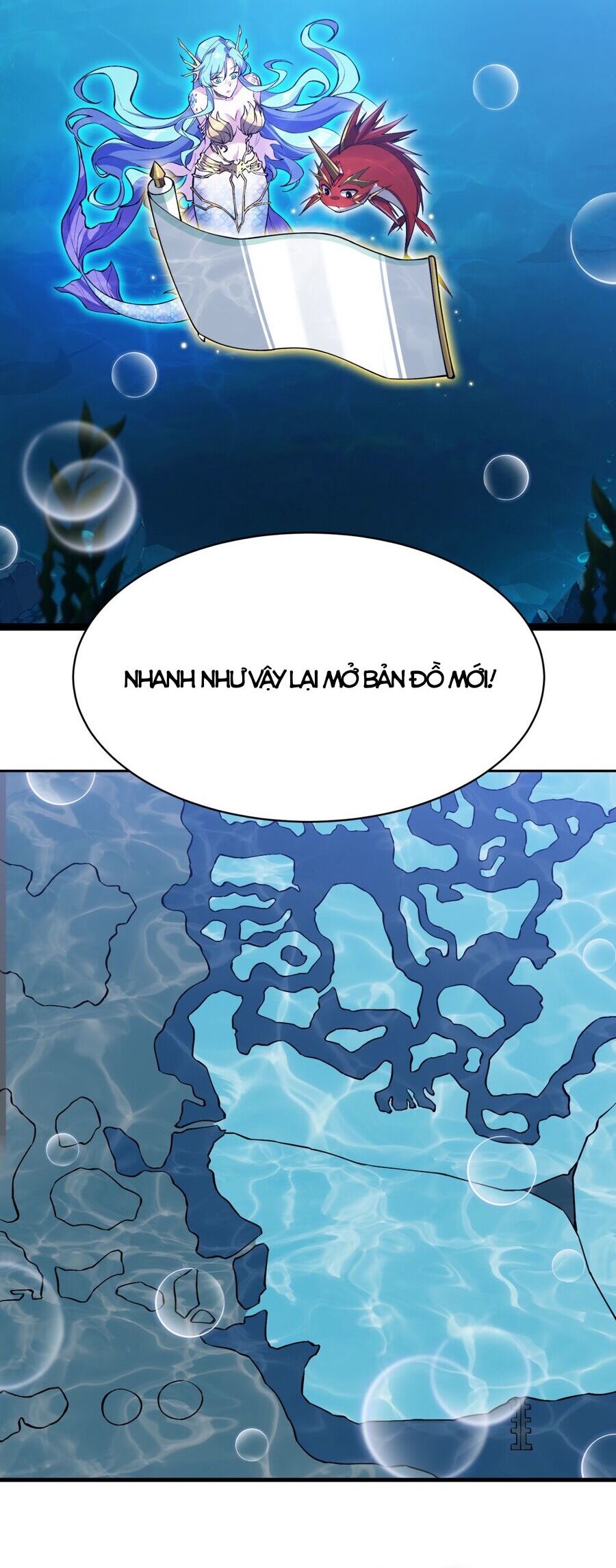 Linh Khí Khôi Phục: Từ Cá Chép Tiến Hoá Thành Thần Long - Chapter 14 - Page 23