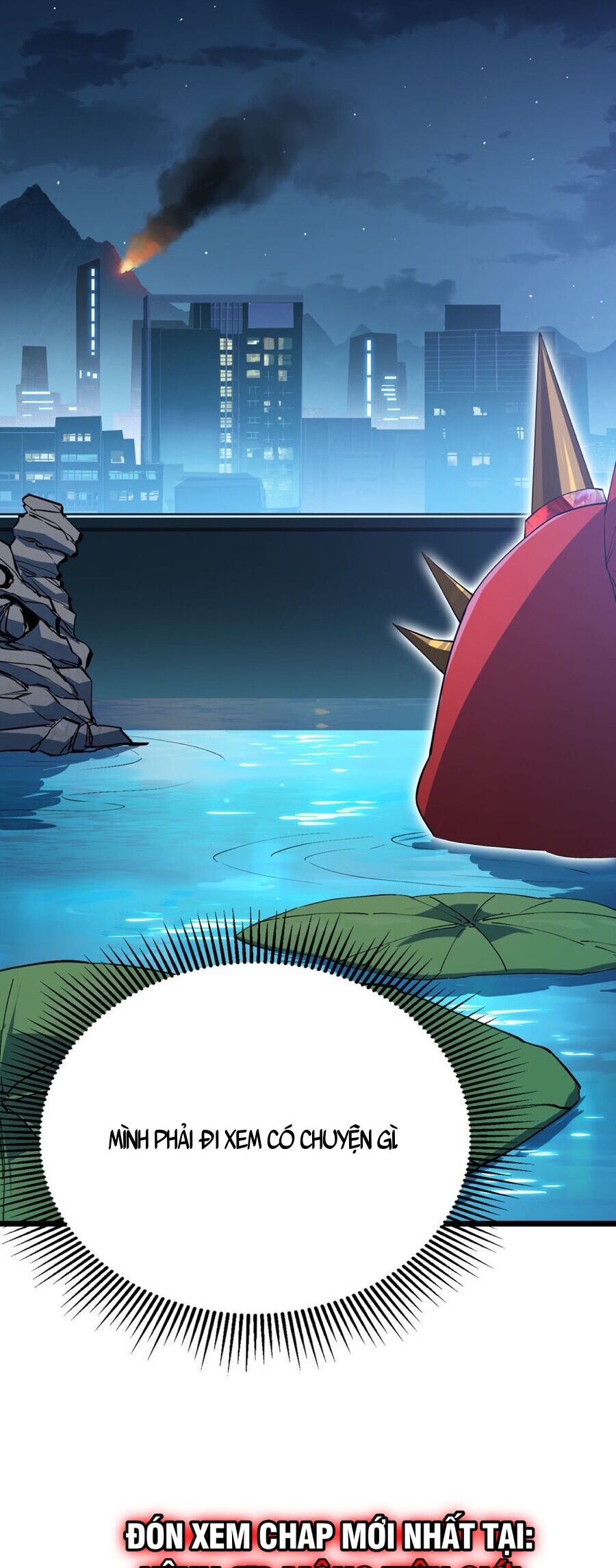 Linh Khí Khôi Phục: Từ Cá Chép Tiến Hoá Thành Thần Long - Chapter 14 - Page 26