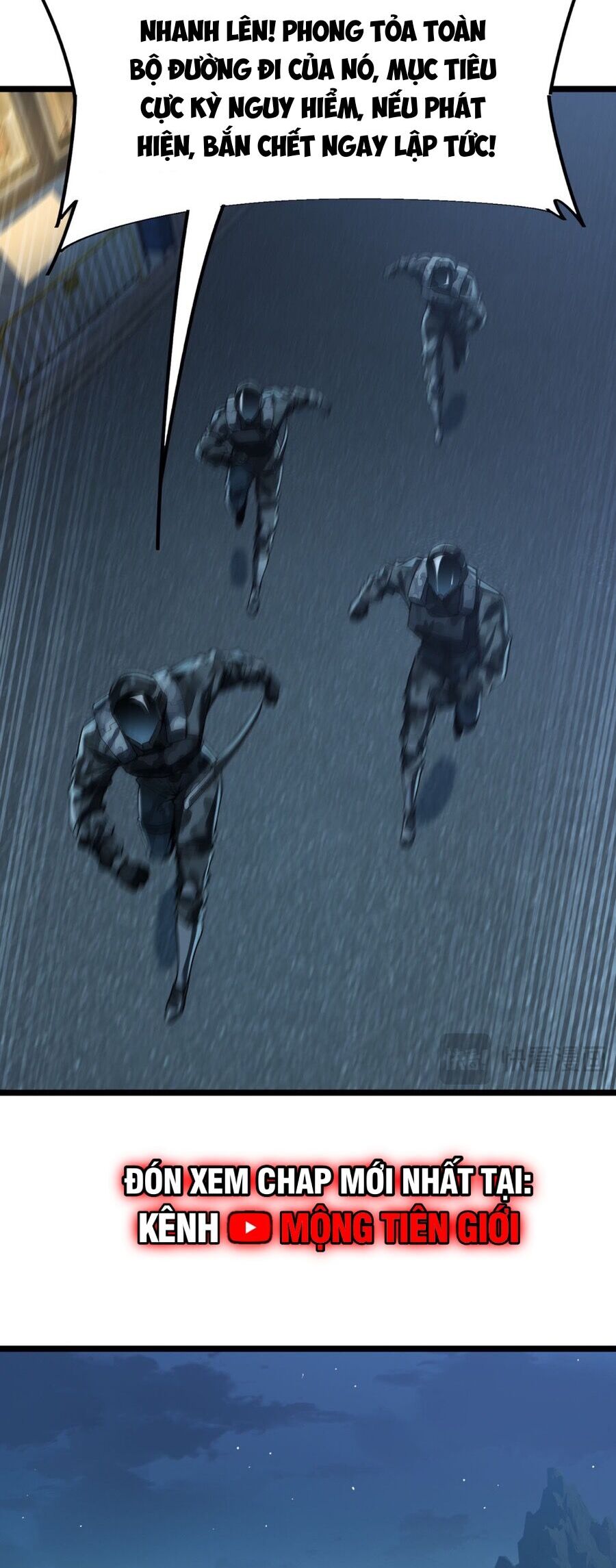 Linh Khí Khôi Phục: Từ Cá Chép Tiến Hoá Thành Thần Long - Chapter 14 - Page 30