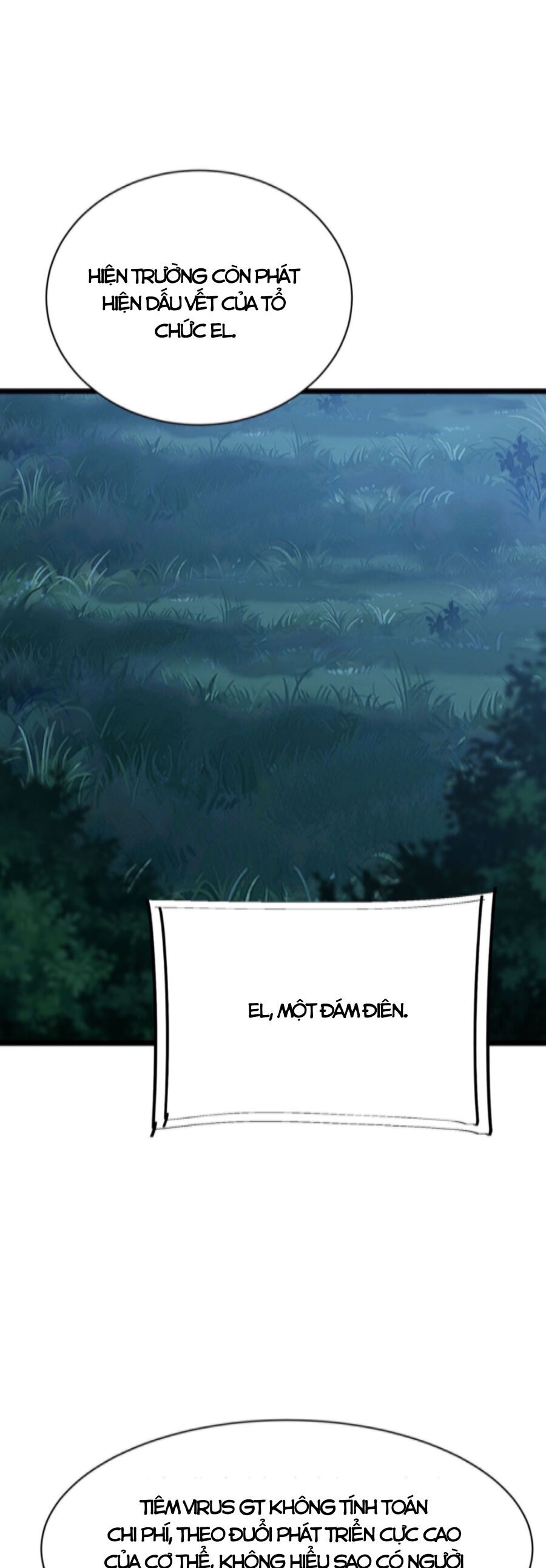 Linh Khí Khôi Phục: Từ Cá Chép Tiến Hoá Thành Thần Long - Chapter 14 - Page 33