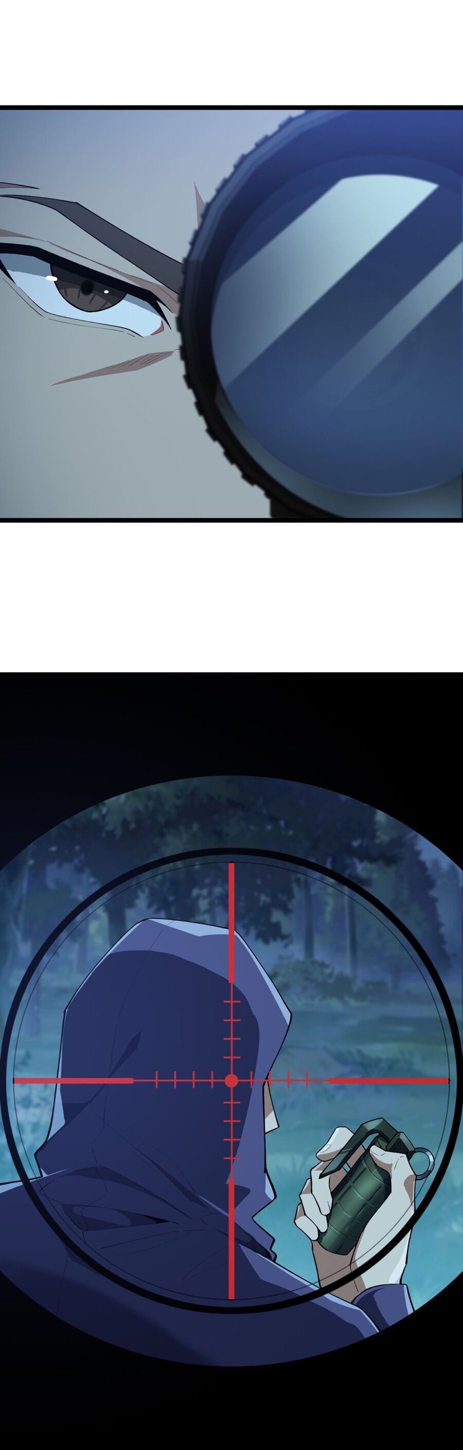 Linh Khí Khôi Phục: Từ Cá Chép Tiến Hoá Thành Thần Long - Chapter 14 - Page 36