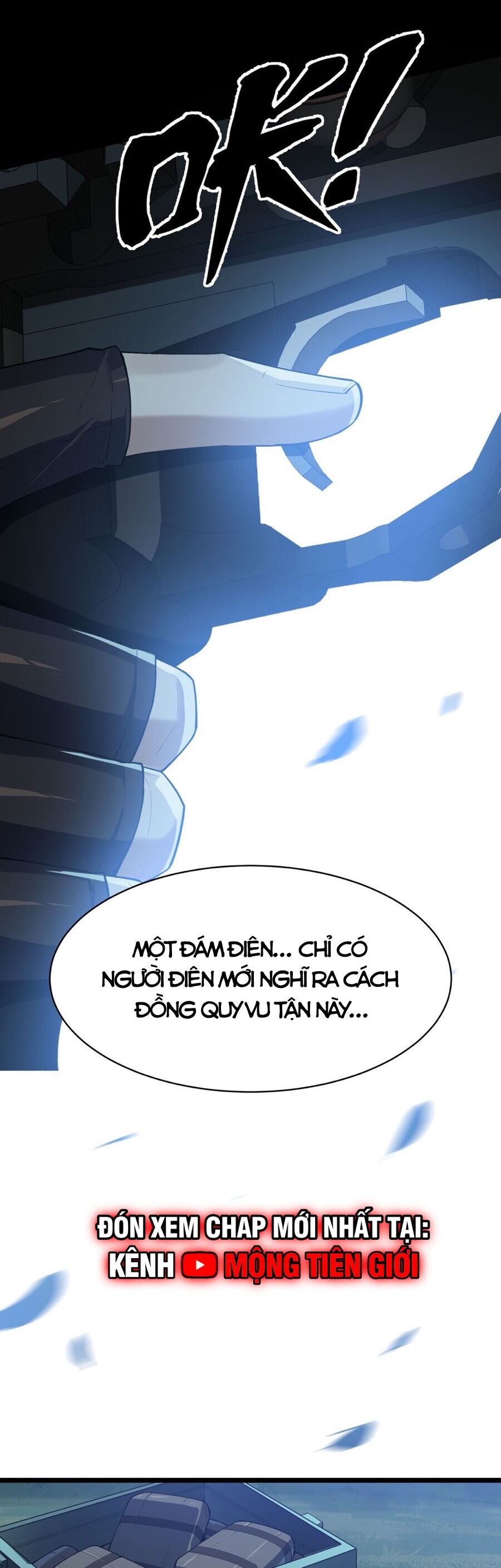 Linh Khí Khôi Phục: Từ Cá Chép Tiến Hoá Thành Thần Long - Chapter 14 - Page 37