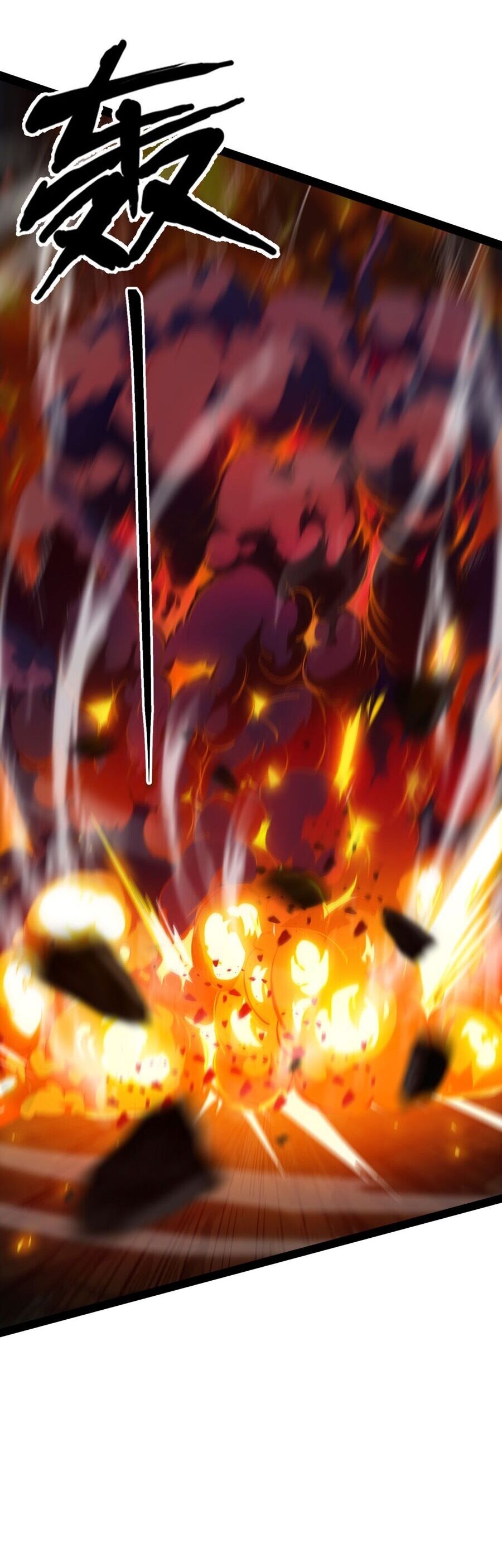 Linh Khí Khôi Phục: Từ Cá Chép Tiến Hoá Thành Thần Long - Chapter 14 - Page 41