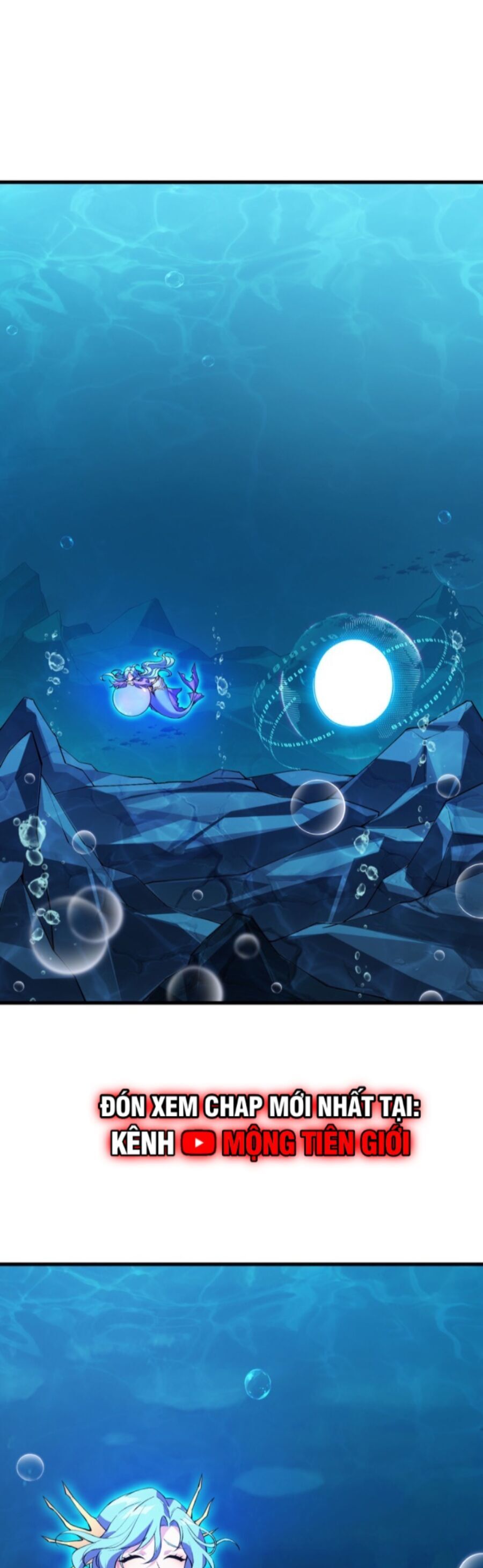 Linh Khí Khôi Phục: Từ Cá Chép Tiến Hoá Thành Thần Long - Chapter 14 - Page 9