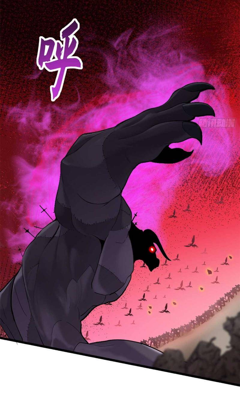 Ma Thú Siêu Thần - Chapter 157 - Page 10