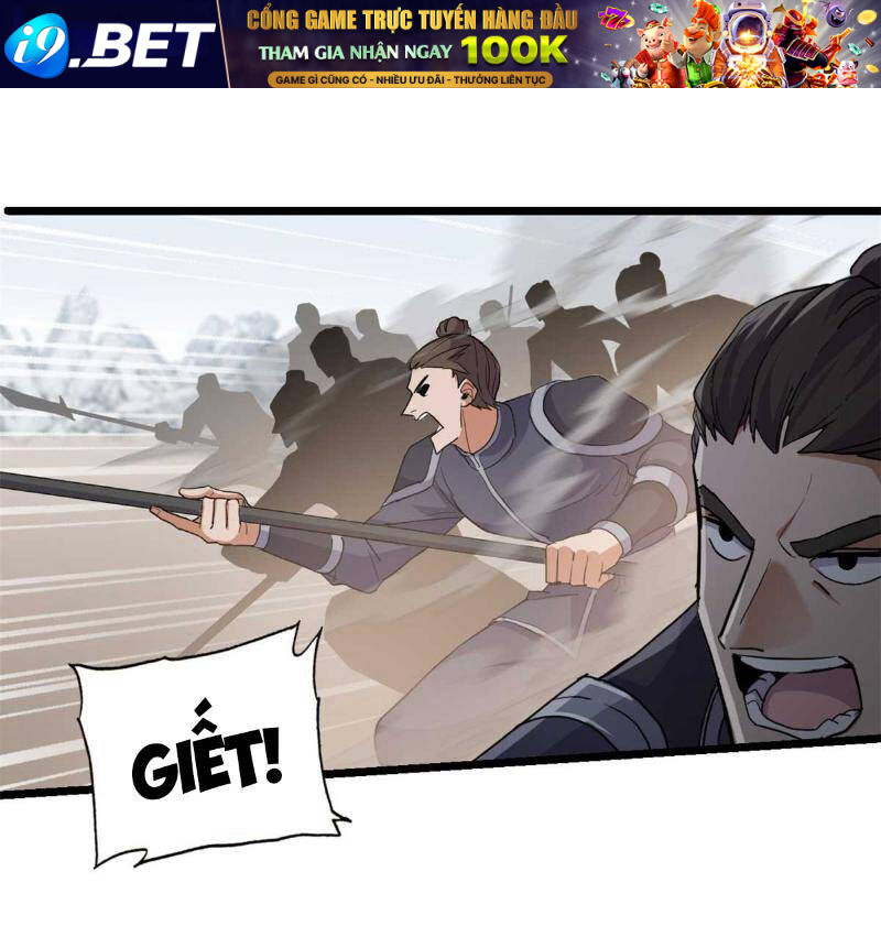 Ma Thú Siêu Thần - Chapter 157 - Page 14