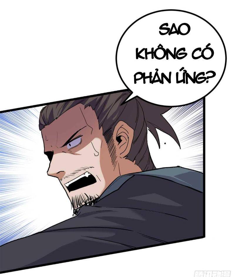 Ma Thú Siêu Thần - Chapter 157 - Page 17