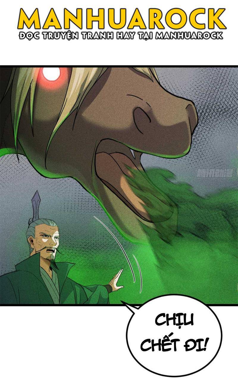 Ma Thú Siêu Thần - Chapter 157 - Page 20