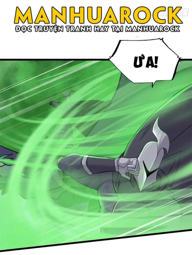 Ma Thú Siêu Thần - Chapter 157 - Page 22