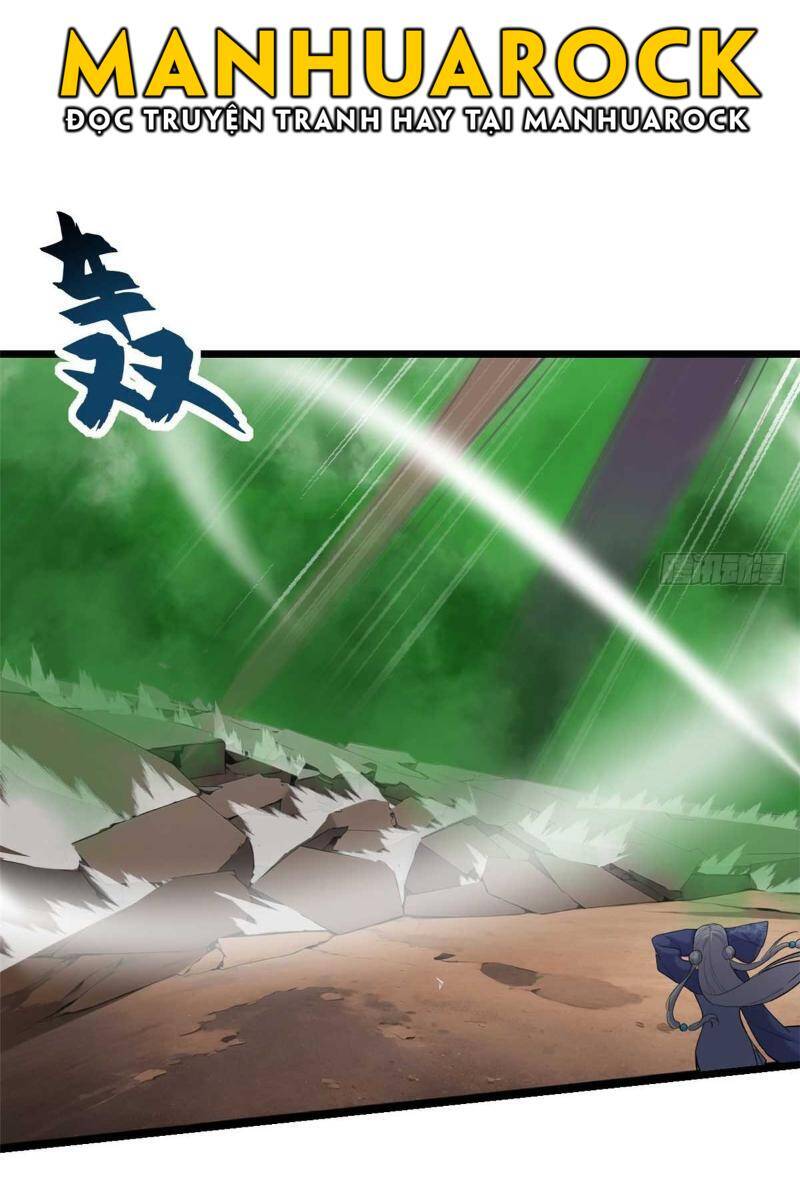 Ma Thú Siêu Thần - Chapter 157 - Page 24