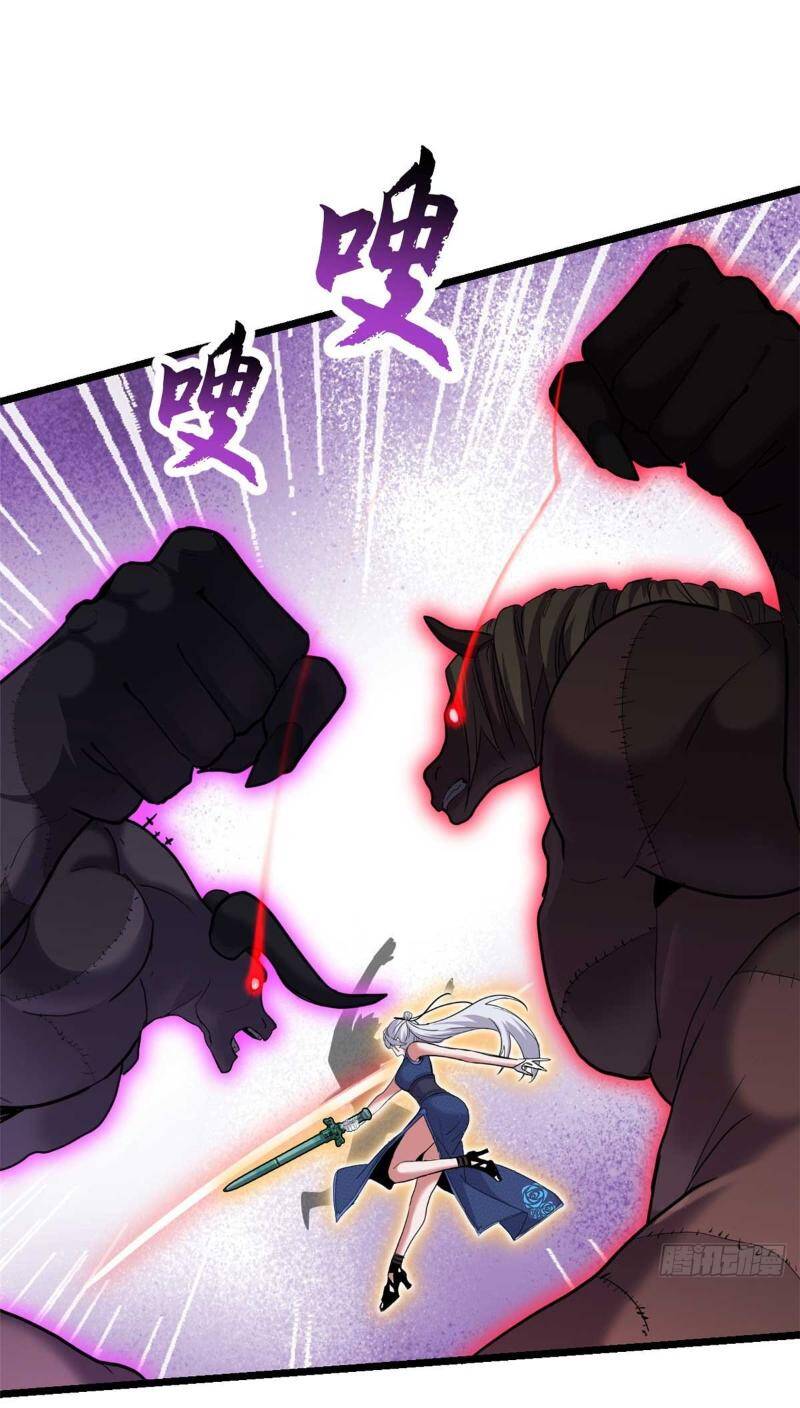 Ma Thú Siêu Thần - Chapter 157 - Page 26