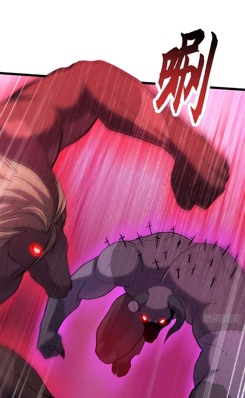 Ma Thú Siêu Thần - Chapter 157 - Page 27