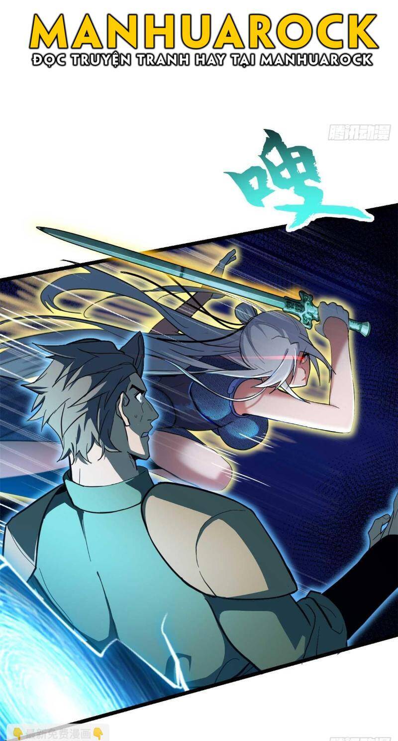 Ma Thú Siêu Thần - Chapter 157 - Page 3