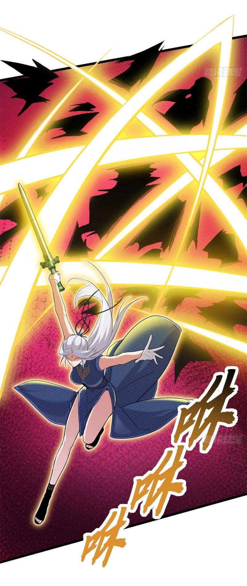 Ma Thú Siêu Thần - Chapter 157 - Page 30