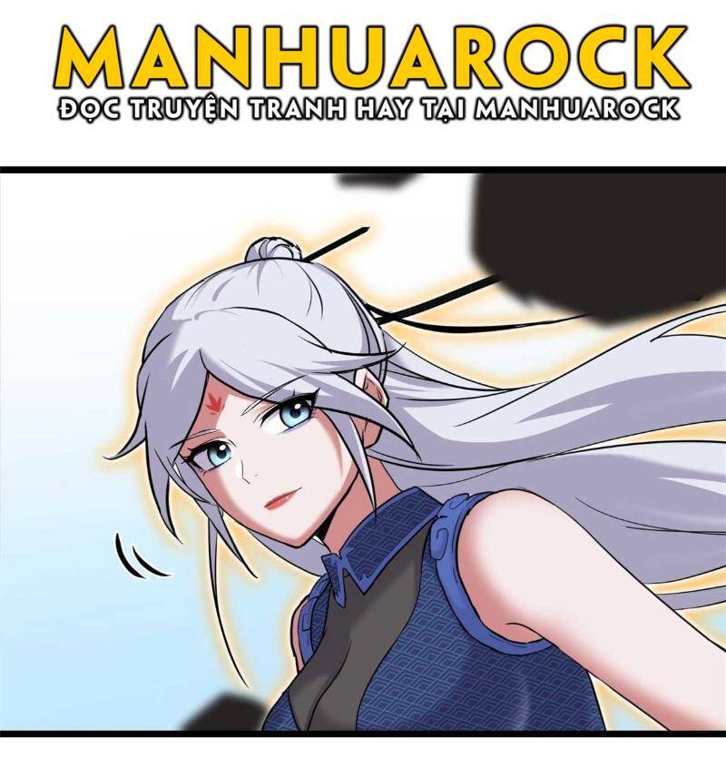 Ma Thú Siêu Thần - Chapter 157 - Page 32