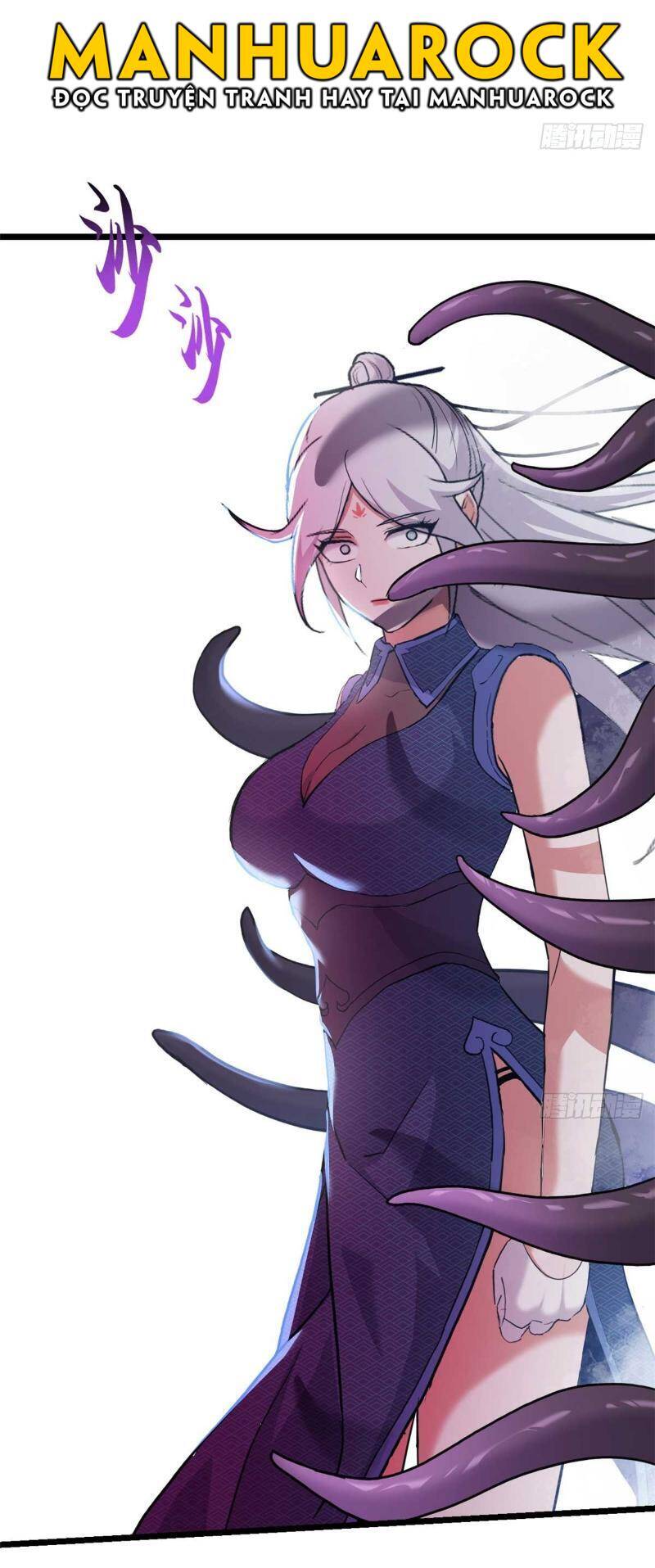 Ma Thú Siêu Thần - Chapter 157 - Page 33