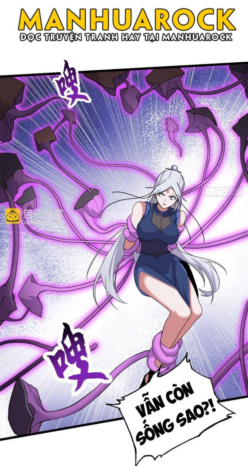 Ma Thú Siêu Thần - Chapter 157 - Page 34