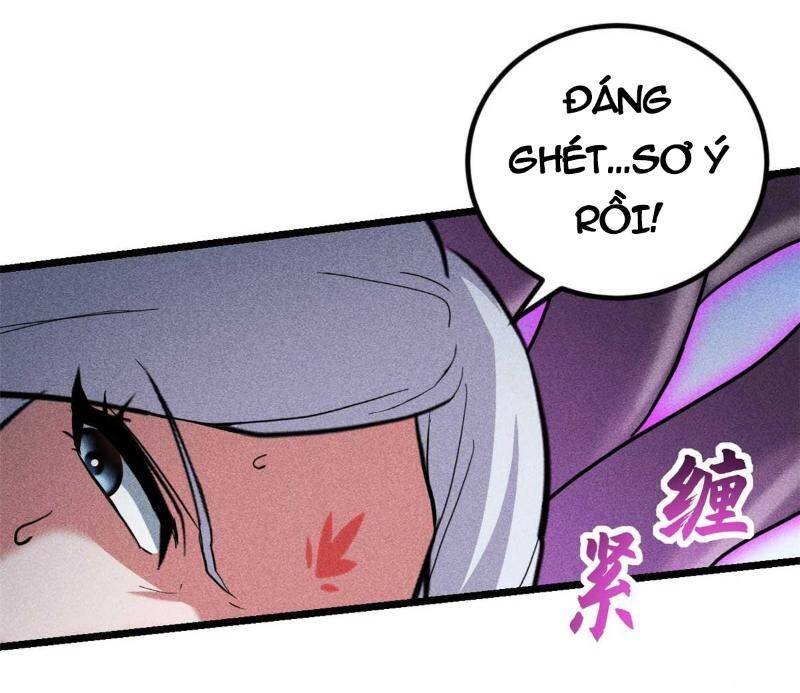 Ma Thú Siêu Thần - Chapter 157 - Page 36