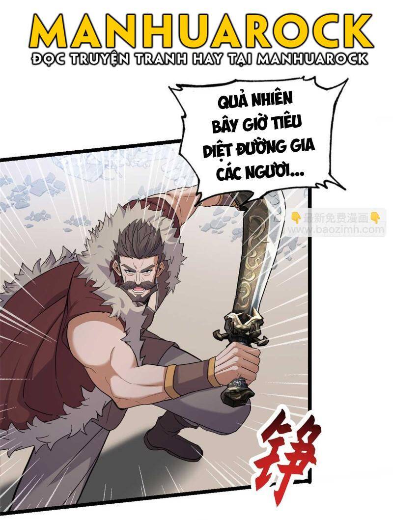 Ma Thú Siêu Thần - Chapter 157 - Page 37