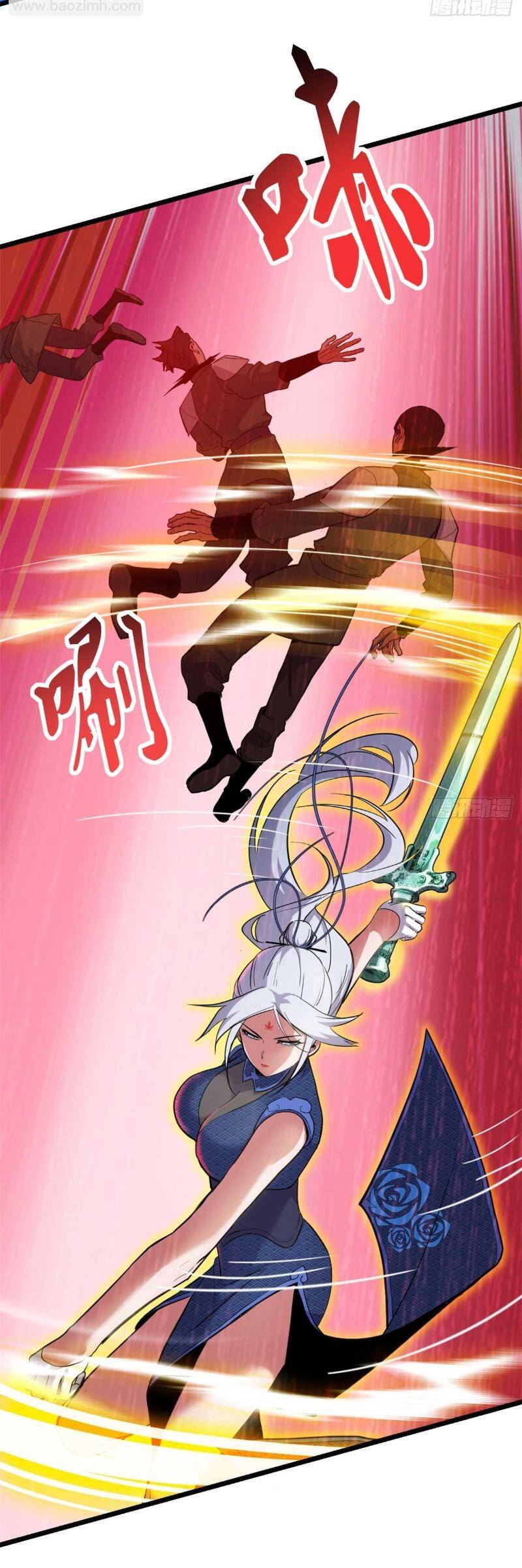 Ma Thú Siêu Thần - Chapter 157 - Page 4