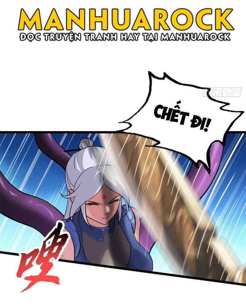 Ma Thú Siêu Thần - Chapter 157 - Page 40