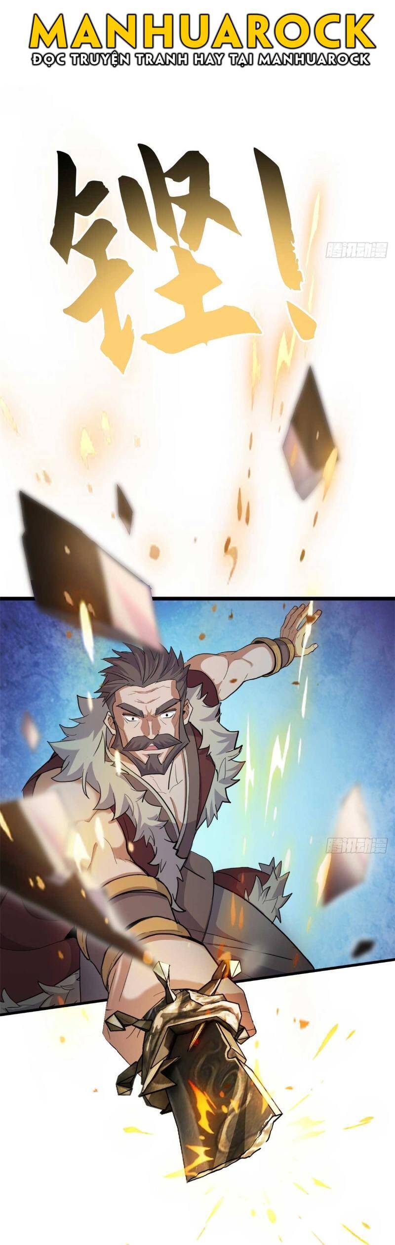 Ma Thú Siêu Thần - Chapter 157 - Page 41