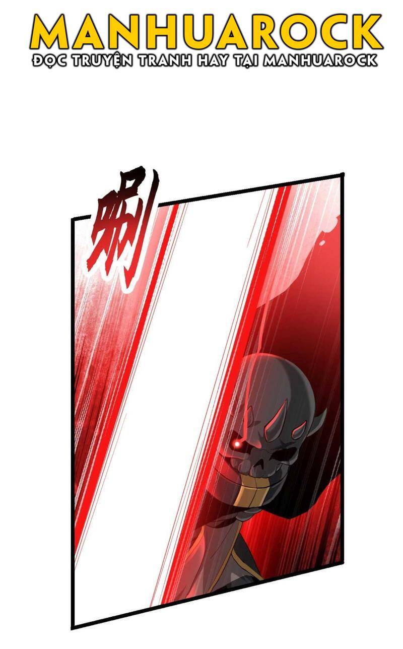 Ma Thú Siêu Thần - Chapter 157 - Page 44