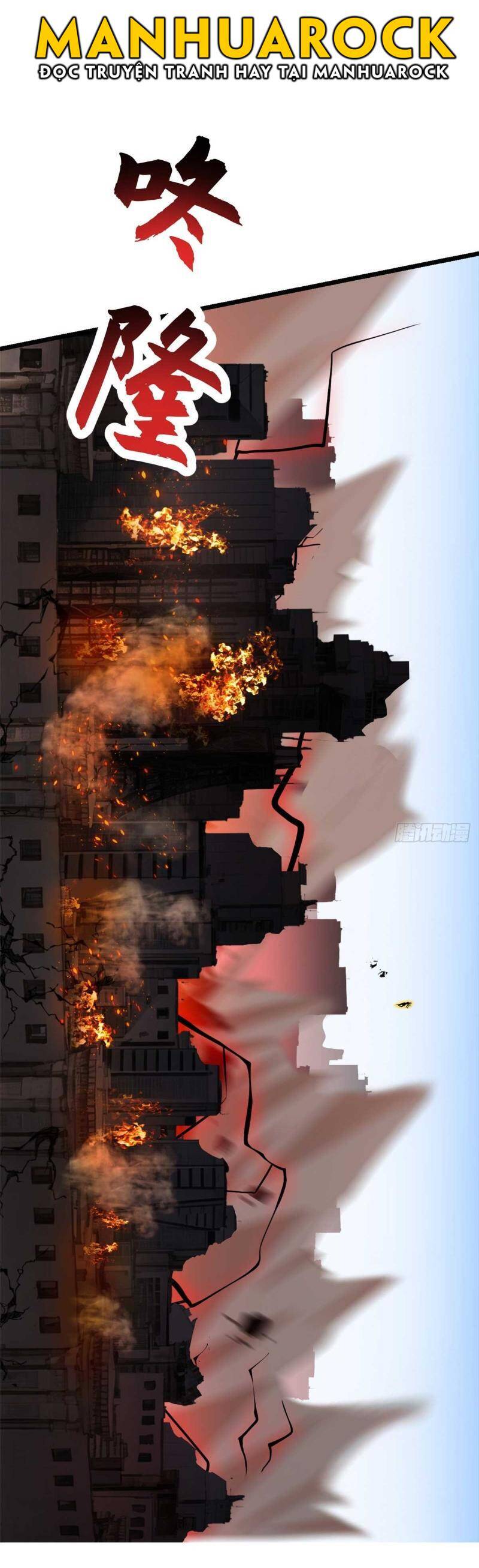 Ma Thú Siêu Thần - Chapter 157 - Page 45