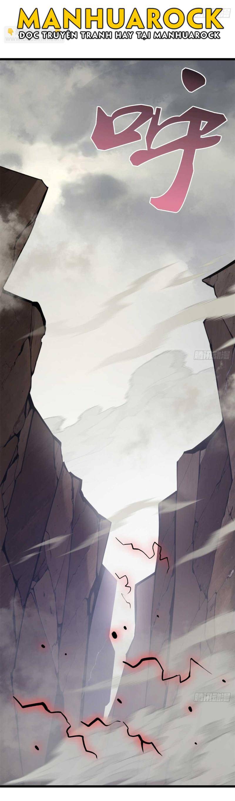 Ma Thú Siêu Thần - Chapter 157 - Page 46