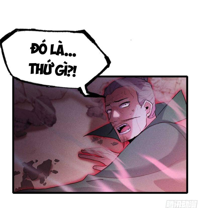 Ma Thú Siêu Thần - Chapter 157 - Page 47