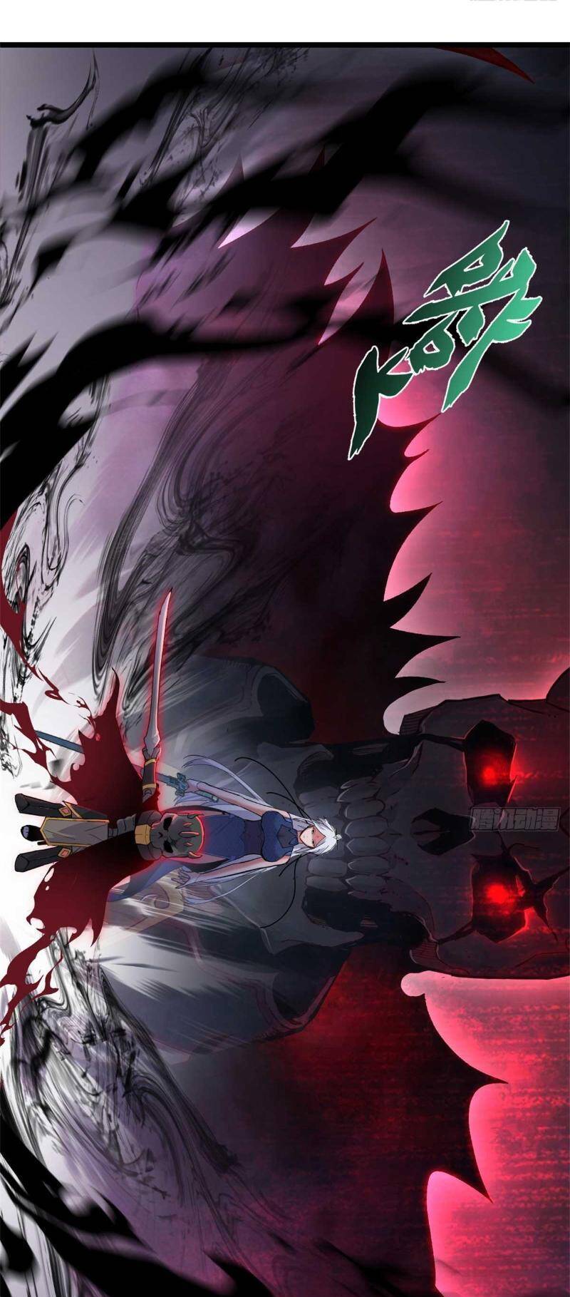 Ma Thú Siêu Thần - Chapter 157 - Page 48