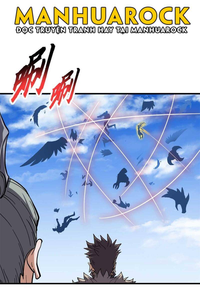 Ma Thú Siêu Thần - Chapter 157 - Page 5