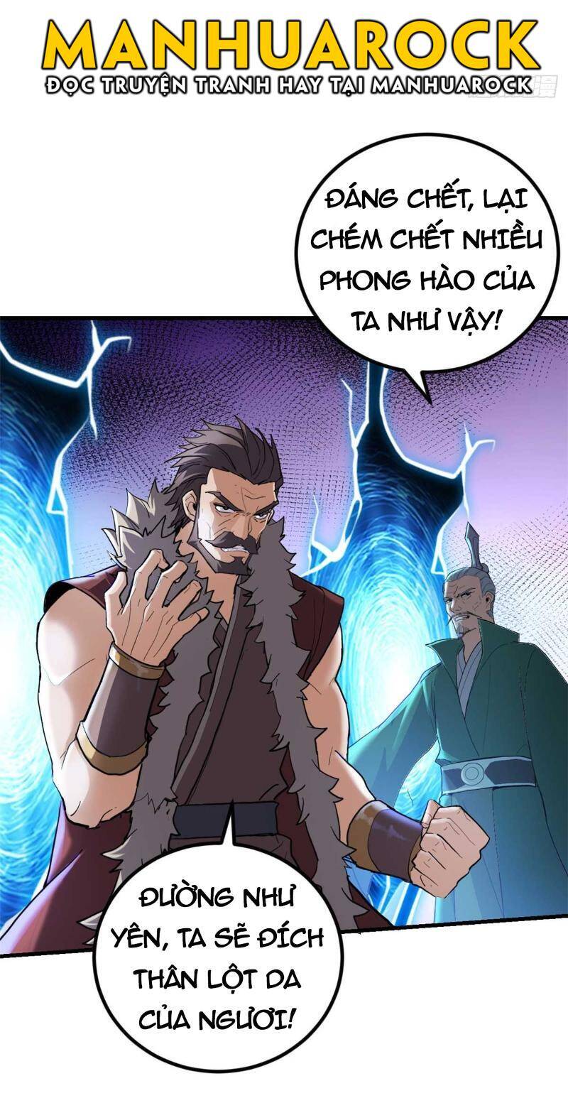 Ma Thú Siêu Thần - Chapter 157 - Page 6