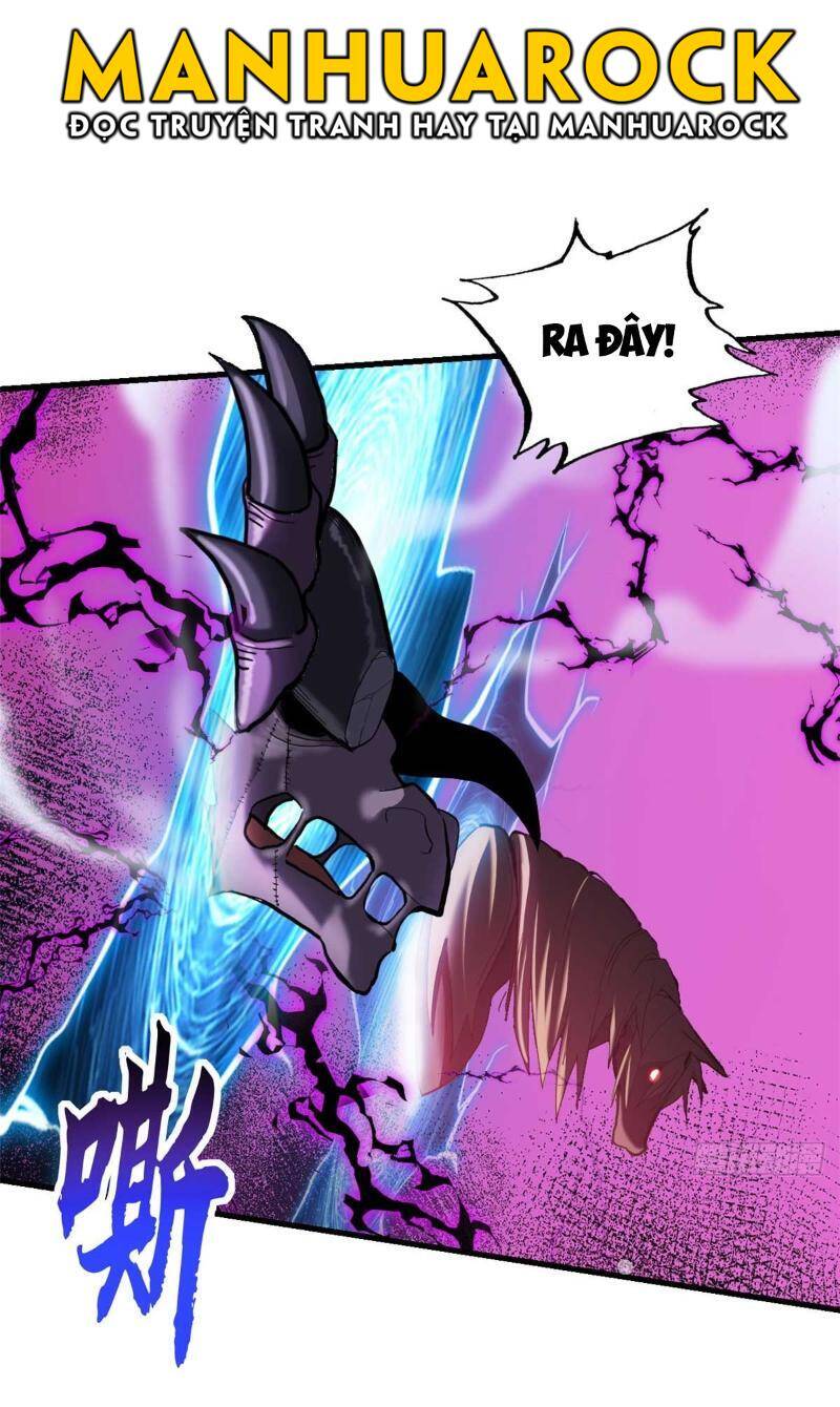 Ma Thú Siêu Thần - Chapter 157 - Page 7