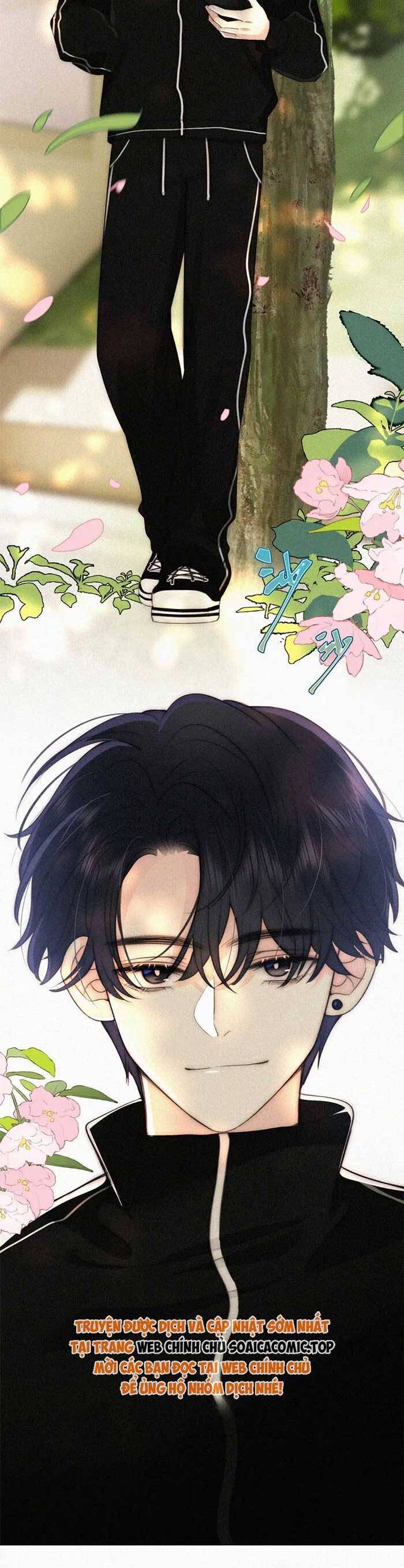 Bá Vương Sủng Ái Cô Vợ Mù - Chapter 100 - Page 8