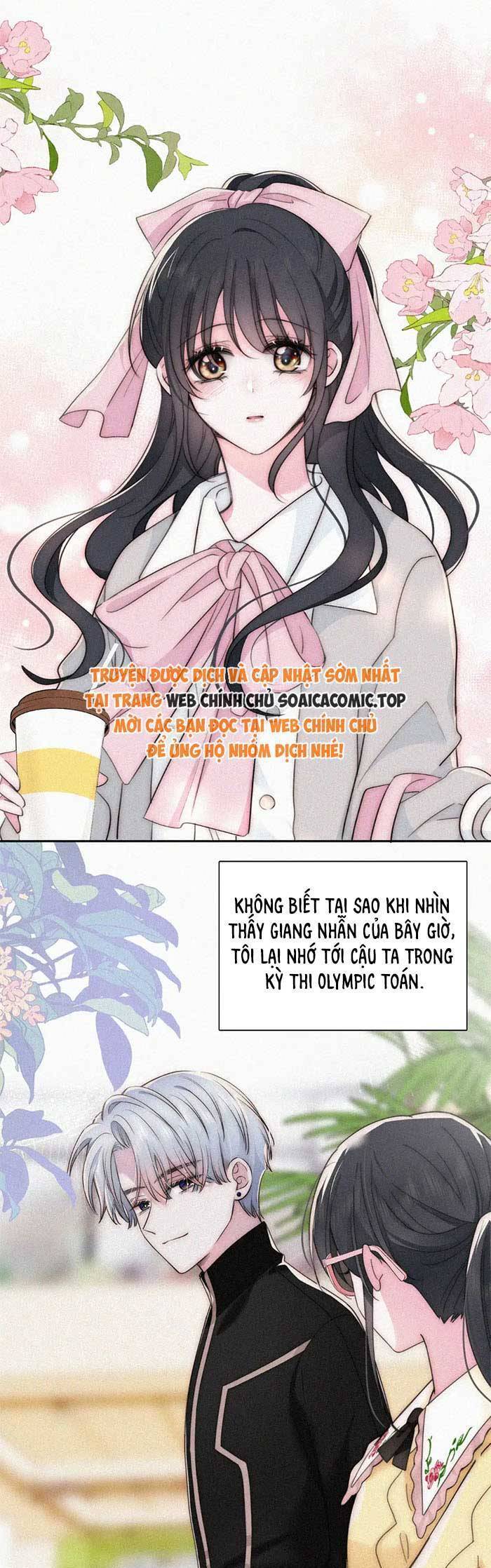 Bá Vương Sủng Ái Cô Vợ Mù - Chapter 100 - Page 9