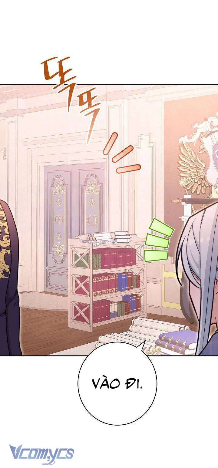 Hầu Gái Độc Quyền Của Hoàng Hậu Phản Diện - Chapter 10 - Page 12