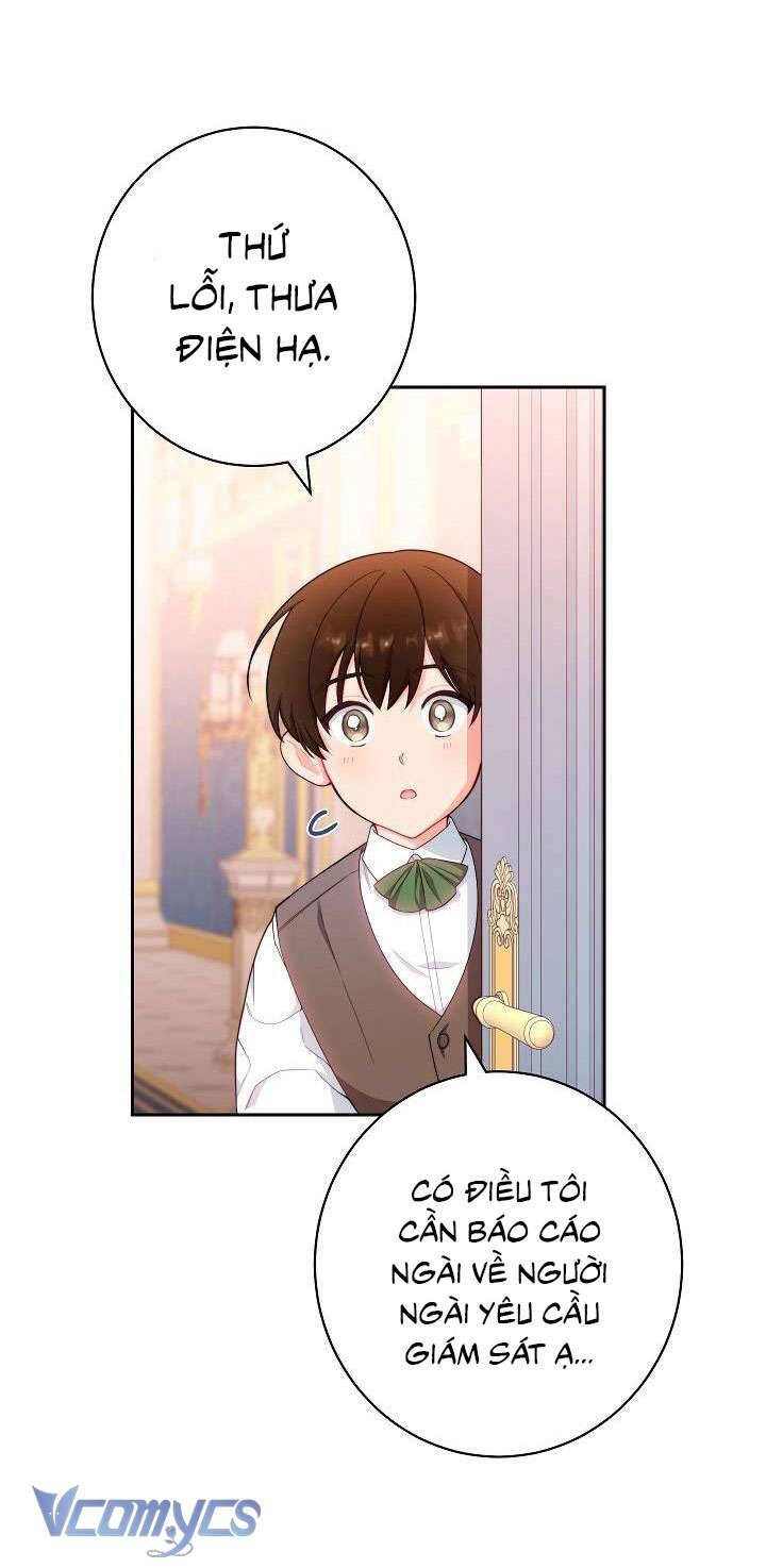 Hầu Gái Độc Quyền Của Hoàng Hậu Phản Diện - Chapter 10 - Page 13