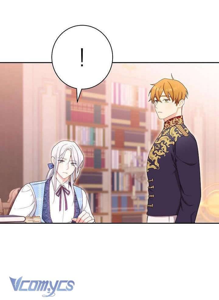 Hầu Gái Độc Quyền Của Hoàng Hậu Phản Diện - Chapter 10 - Page 14