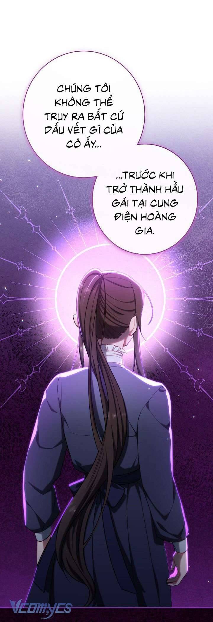Hầu Gái Độc Quyền Của Hoàng Hậu Phản Diện - Chapter 10 - Page 3