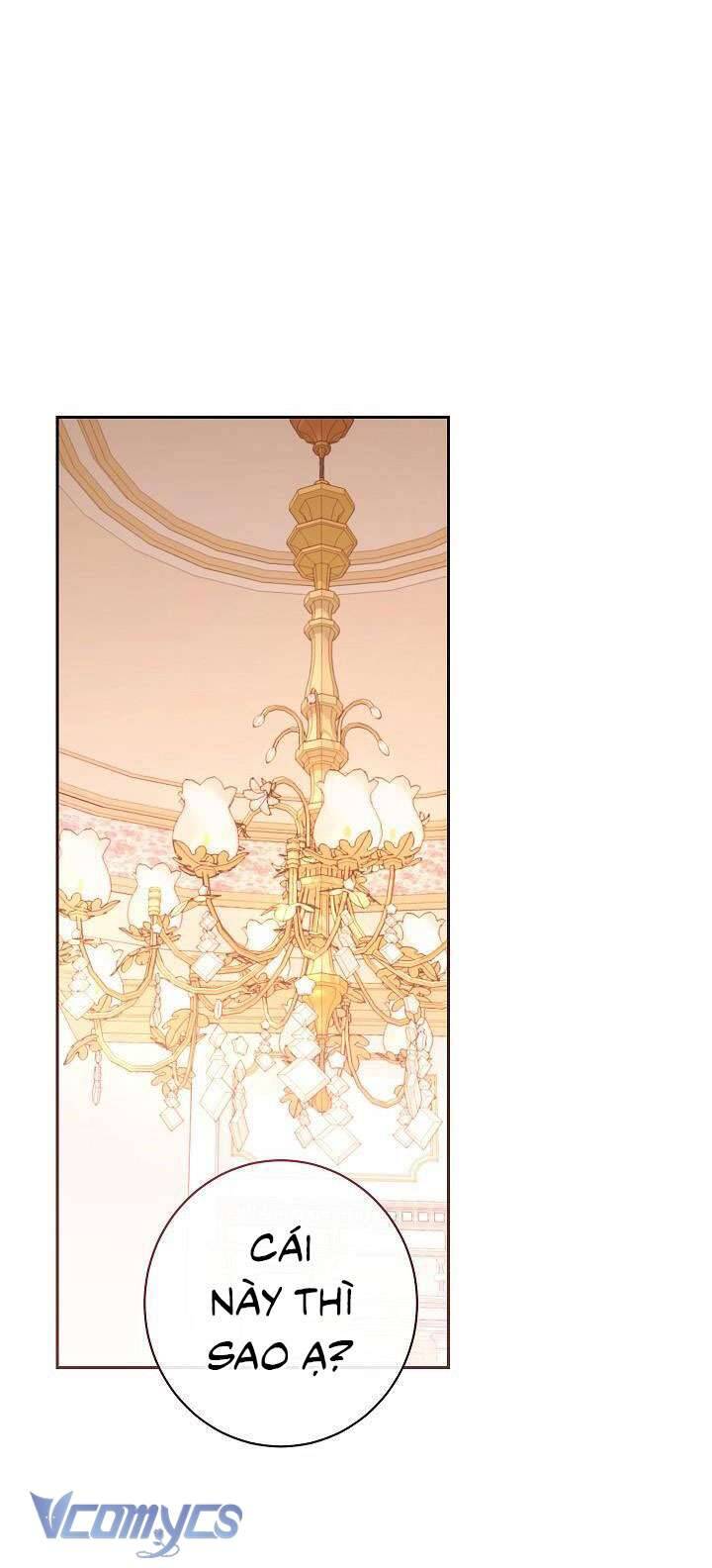 Hầu Gái Độc Quyền Của Hoàng Hậu Phản Diện - Chapter 10 - Page 31