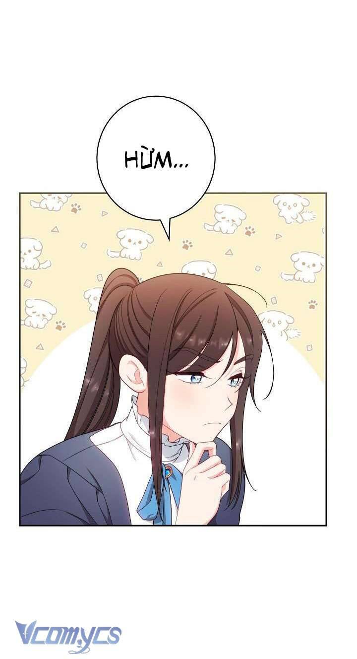 Hầu Gái Độc Quyền Của Hoàng Hậu Phản Diện - Chapter 10 - Page 33