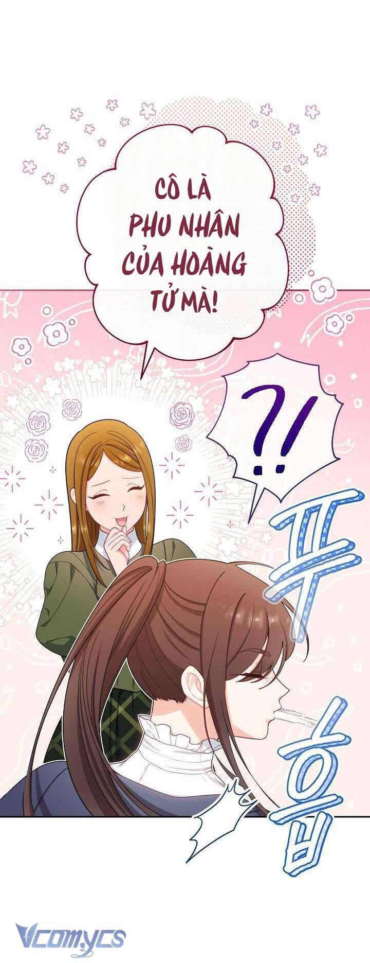 Hầu Gái Độc Quyền Của Hoàng Hậu Phản Diện - Chapter 10 - Page 37